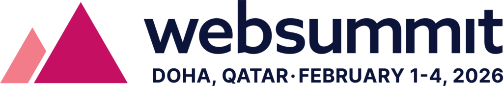 Web Summit Doha, Qatar - February 1-4, 2026