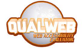 QualWeb Logo